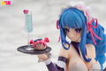 Muse Dash 1/8 Scale Pre-Painted Figure: Marija Maid Ver. thumbnail 5
