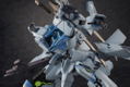 Muv-Luv Alternative Plastic Model Kit: Fubuki thumbnail 2