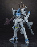Muv-Luv Alternative Plastic Model Kit: Fubuki thumbnail 3