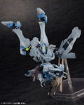 Muv-Luv Alternative Plastic Model Kit: Fubuki thumbnail 11