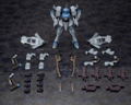 Muv-Luv Alternative Plastic Model Kit: Fubuki thumbnail 13