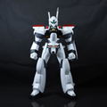 Nankoku Factory Mobile Police Patlabor 1/24 Scale Soft Vinyl Kit: AV-98 Ingram Reprint Edition thumbnail 2