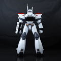 Nankoku Factory Mobile Police Patlabor 1/24 Scale Soft Vinyl Kit: AV-98 Ingram Reprint Edition thumbnail 5