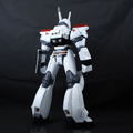 Nankoku Factory Mobile Police Patlabor 1/24 Scale Soft Vinyl Kit: AV-98 Ingram Reprint Edition thumbnail 6