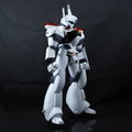 Nankoku Factory Mobile Police Patlabor 1/24 Scale Soft Vinyl Kit: AV-98 Ingram Reprint Edition thumbnail 7
