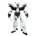 Nankoku Factory Mobile Police Patlabor 1/24 Scale Soft Vinyl Kit: AV-X0 Type Zero Reprint Edition thumbnail 1