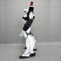 Nankoku Factory Mobile Police Patlabor 1/24 Scale Soft Vinyl Kit: AV-X0 Type Zero Reprint Edition thumbnail 4