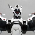 Nankoku Factory Mobile Police Patlabor 1/24 Scale Soft Vinyl Kit: AV-X0 Type Zero Reprint Edition thumbnail 6
