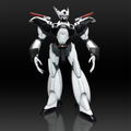 Nankoku Factory Mobile Police Patlabor 1/24 Scale Soft Vinyl Kit: AV-X0 Type Zero Reprint Edition thumbnail 8