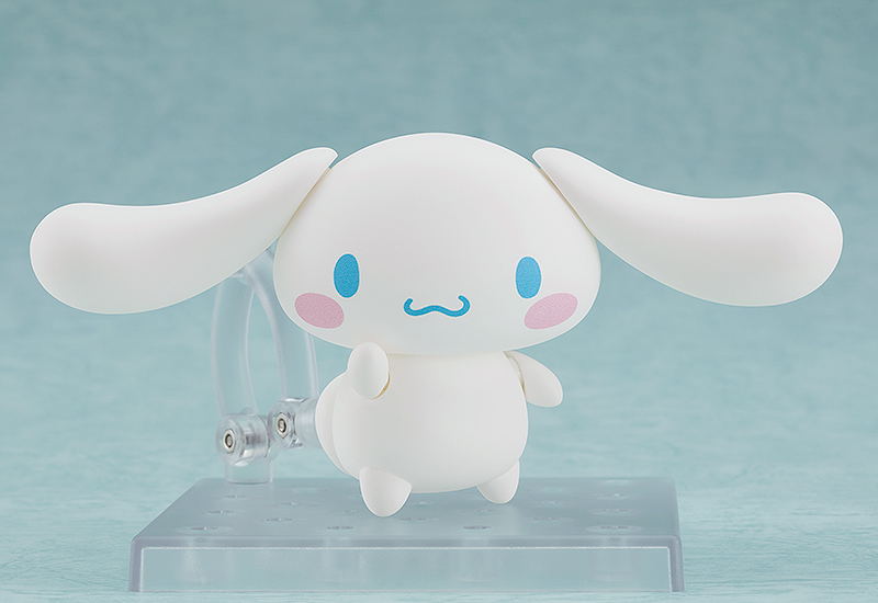 Nendoroid No. 1904 Cinnamoroll image 2