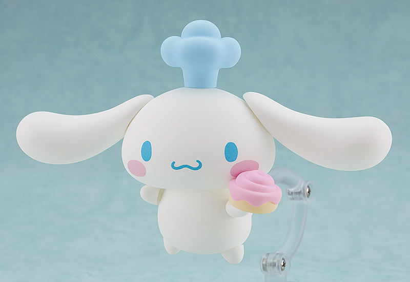 Nendoroid No. 1904 Cinnamoroll image 4