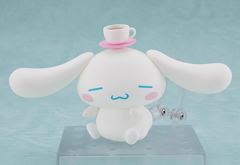 Nendoroid No. 1904 Cinnamoroll image 5