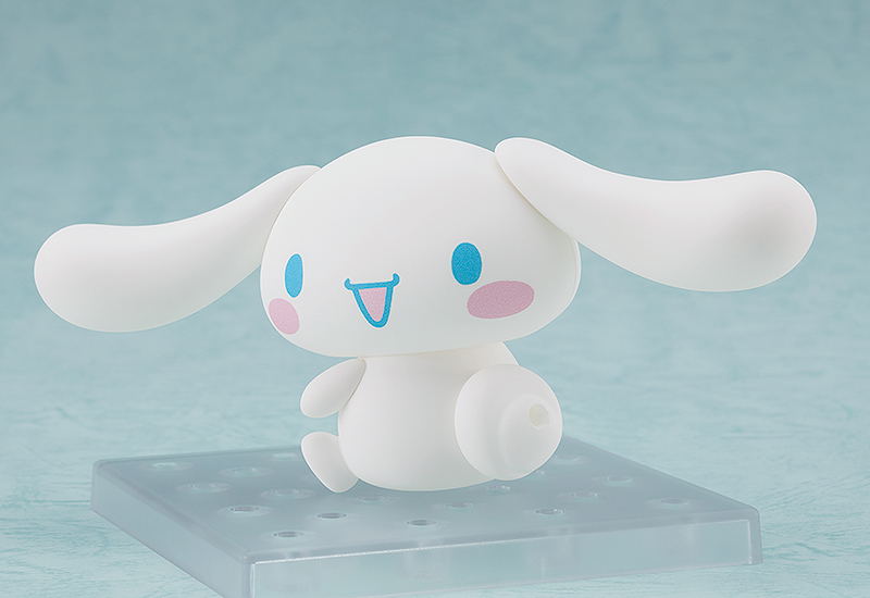 Nendoroid No. 1904 Cinnamoroll image 6