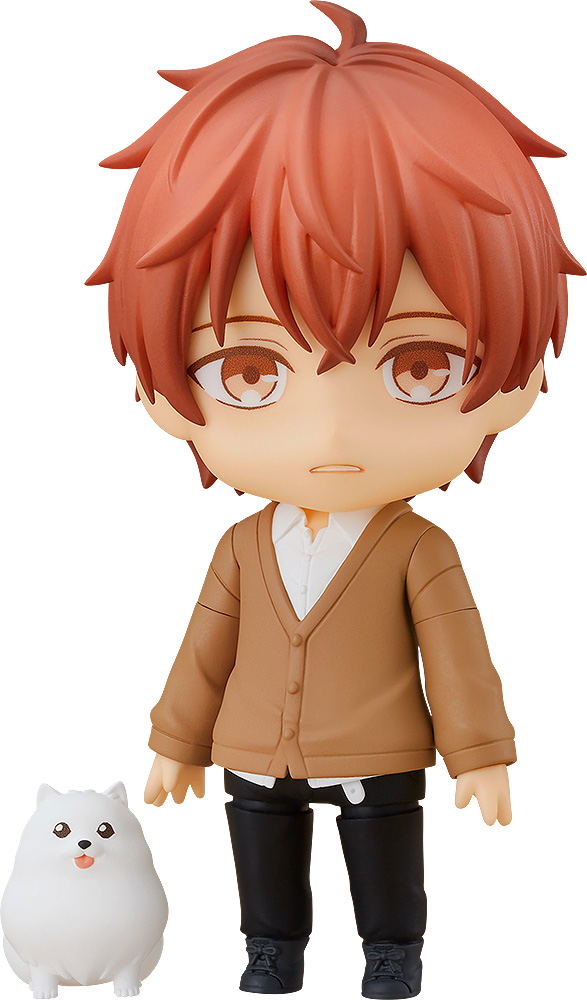 Nendoroid No. 2030 Given: Mafuyu Sato image 1
