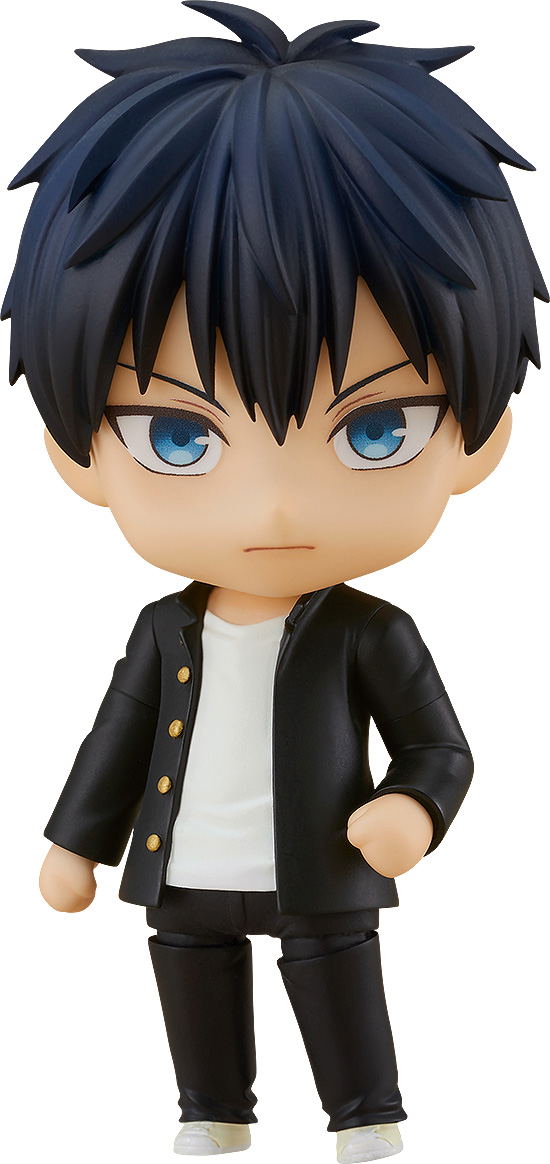 Nendoroid No. 2031 Given: Ritsuka Uenoyama image 1