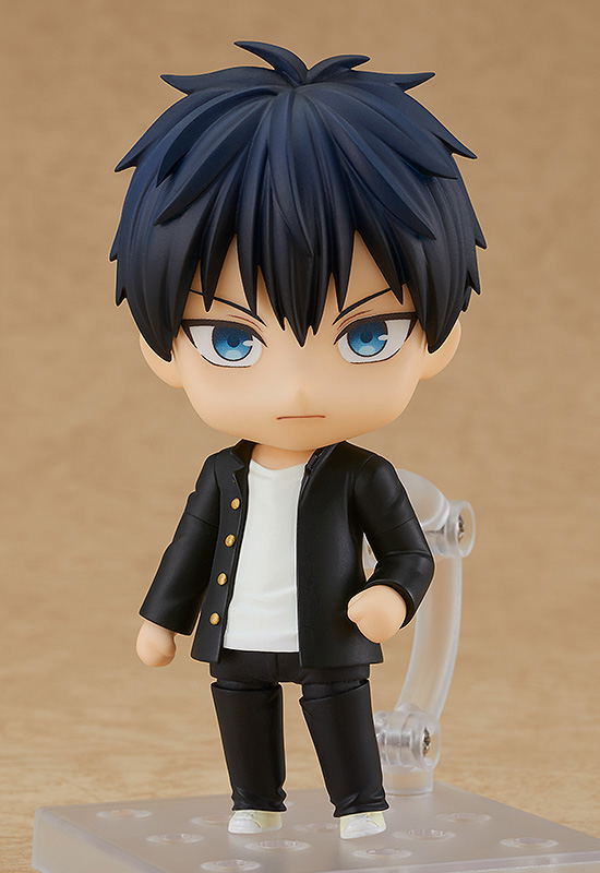 Nendoroid No. 2031 Given: Ritsuka Uenoyama image 2