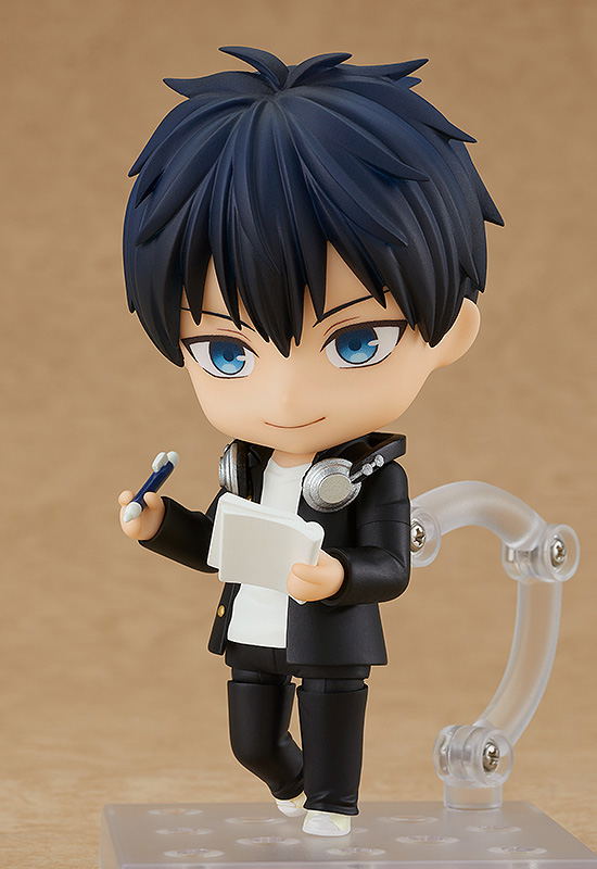 Nendoroid No. 2031 Given: Ritsuka Uenoyama image 3