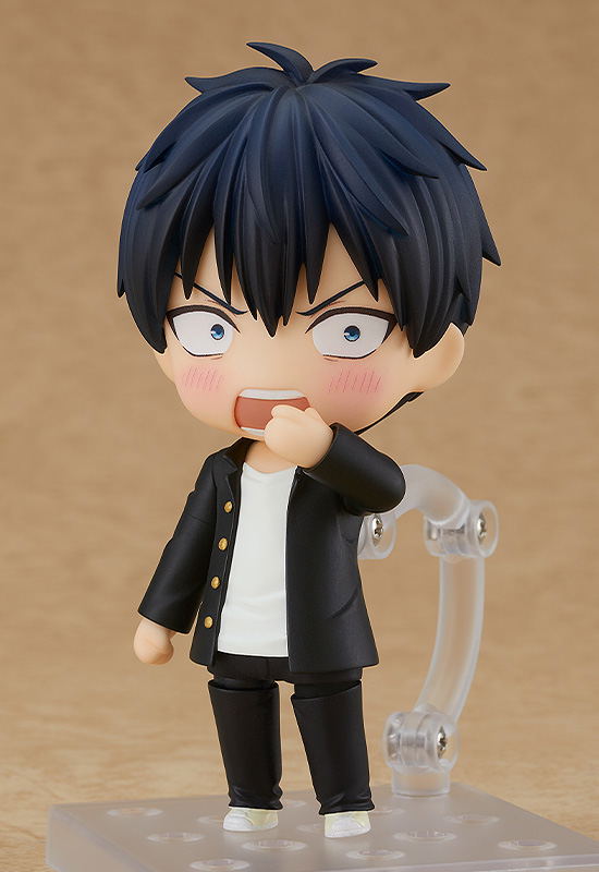 Nendoroid No. 2031 Given: Ritsuka Uenoyama image 4