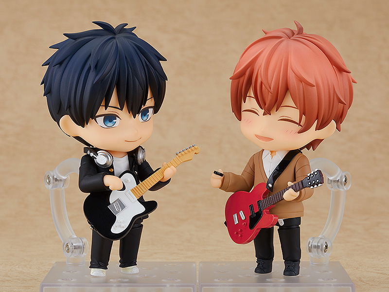 Nendoroid No. 2031 Given: Ritsuka Uenoyama image 7