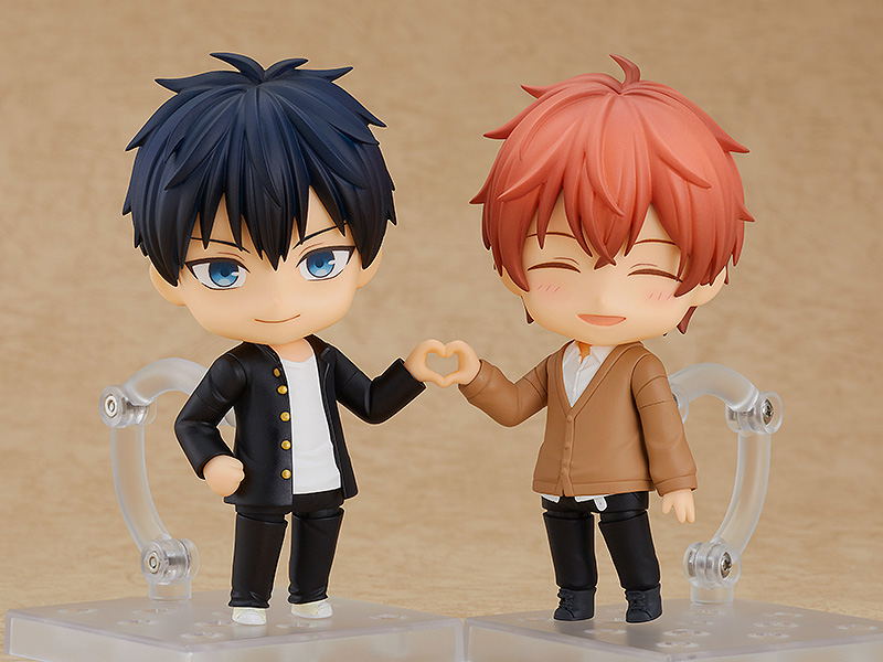 Nendoroid No. 2031 Given: Ritsuka Uenoyama image 8