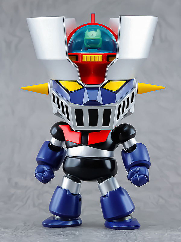Nendoroid No. 1943 Mazinger Z image 2