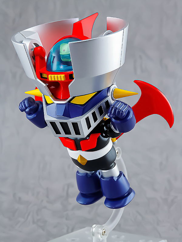 Nendoroid No. 1943 Mazinger Z image 3