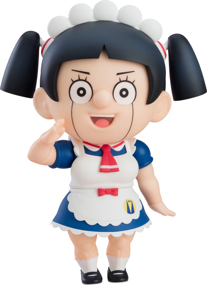 Nendoroid No. 2016 Me & Roboco: Roboco image 1
