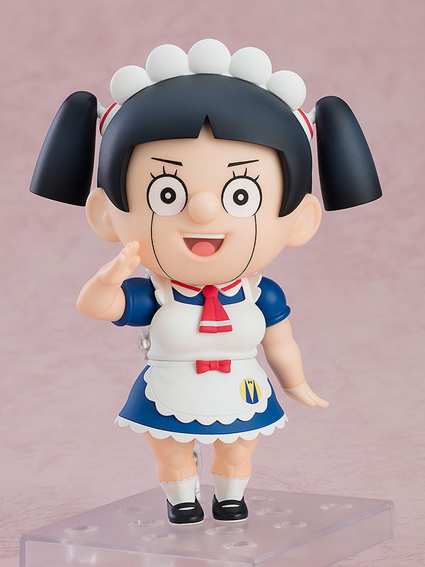 Nendoroid No. 2016 Me & Roboco: Roboco image 2