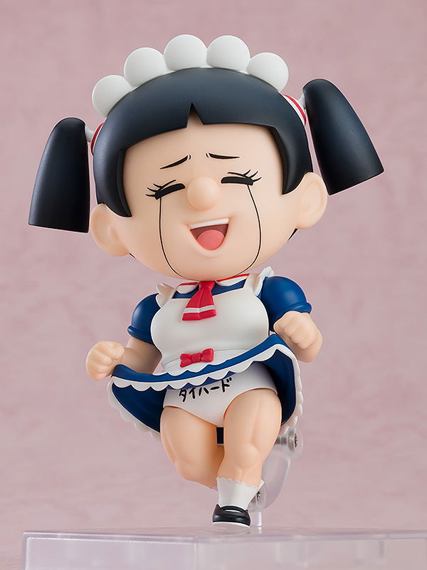Nendoroid No. 2016 Me & Roboco: Roboco image 4