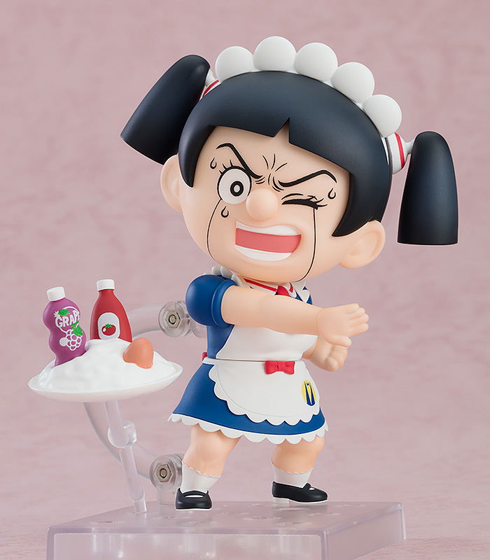 Nendoroid No. 2016 Me & Roboco: Roboco image 5
