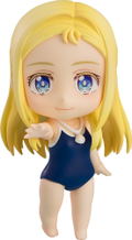 Nendoroid No.1881 Summer Time Rendering: Ushio Kofune thumbnail 1