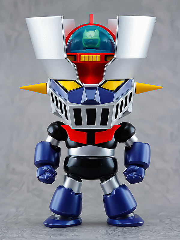 Nendoroid No. 1943 Mazinger Z image 13