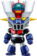 Nendoroid No. 1943 Mazinger Z thumbnail 1