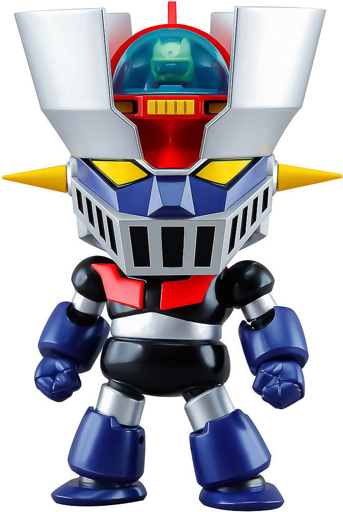 Nendoroid No. 1943 Mazinger Z image 1