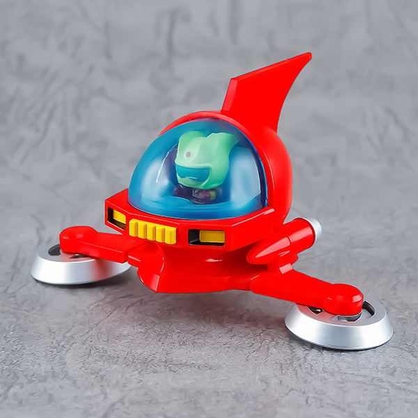 Nendoroid No. 1943 Mazinger Z image 5