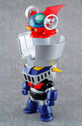 Nendoroid No. 1943 Mazinger Z thumbnail 6