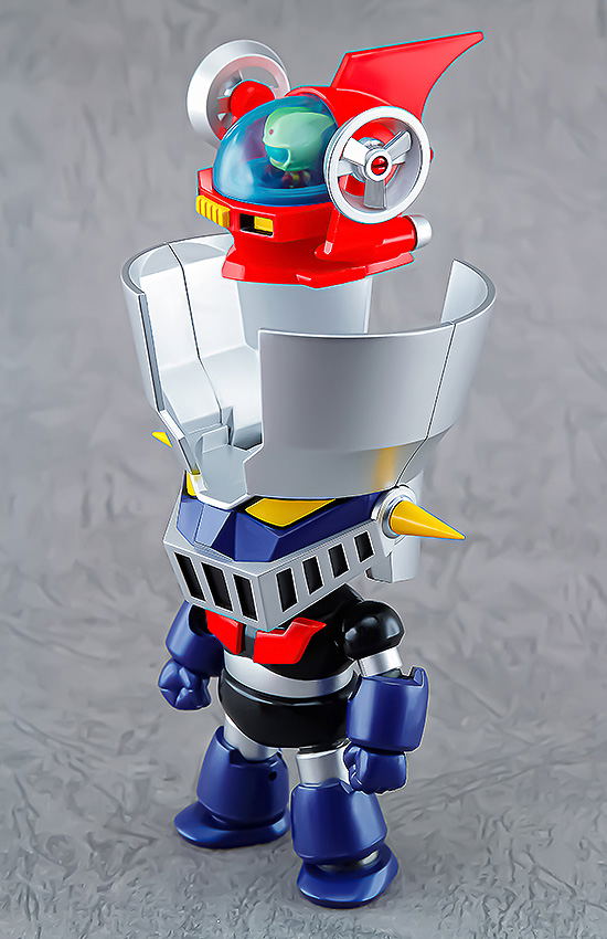 Nendoroid No. 1943 Mazinger Z image 6