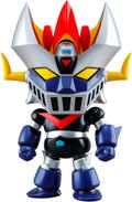 Nendoroid No. 1944 Great Mazinger thumbnail 1
