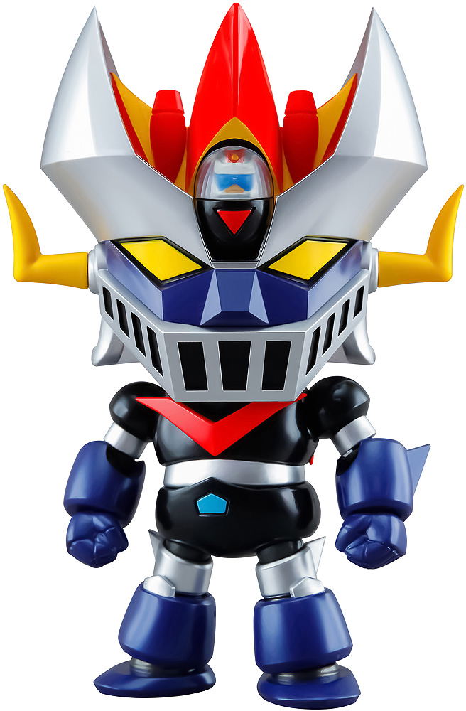Nendoroid No. 1944 Great Mazinger image 1