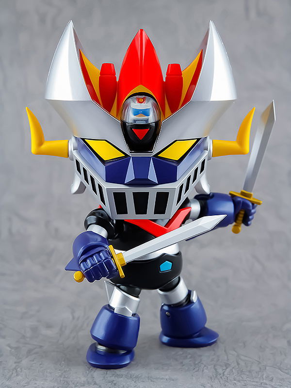 Nendoroid No. 1944 Great Mazinger image 2