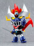 Nendoroid No. 1944 Great Mazinger thumbnail 3
