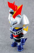 Nendoroid No. 1944 Great Mazinger thumbnail 4