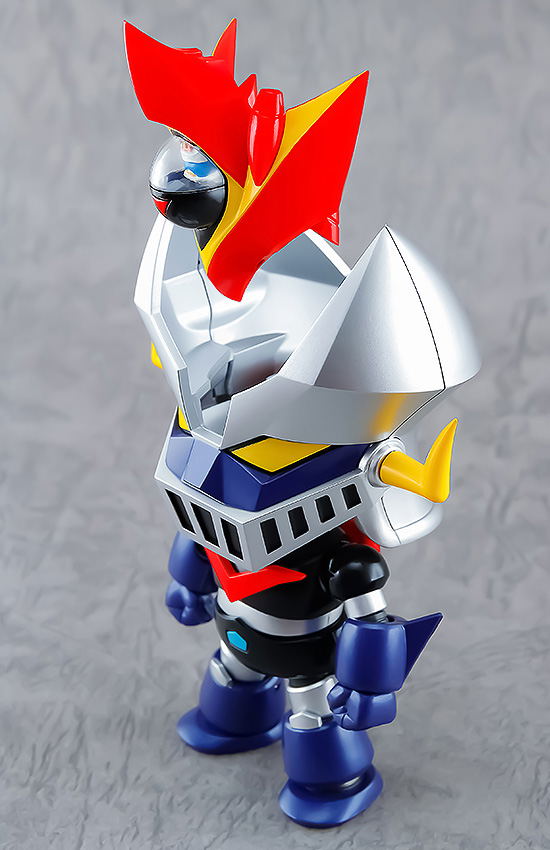 Nendoroid No. 1944 Great Mazinger image 4