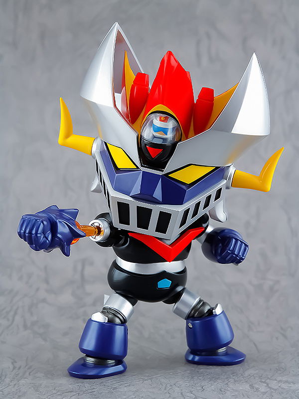 Nendoroid No. 1944 Great Mazinger image 7
