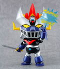 Nendoroid No. 1944 Great Mazinger thumbnail 8