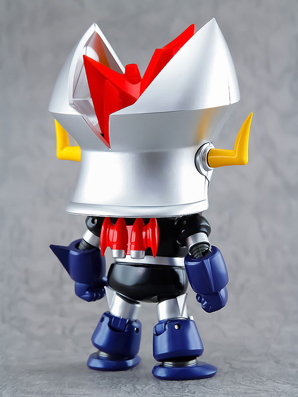 Nendoroid No. 1944 Great Mazinger image 9