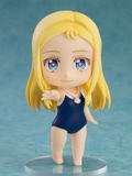 Nendoroid No.1881 Summer Time Rendering: Ushio Kofune thumbnail 2