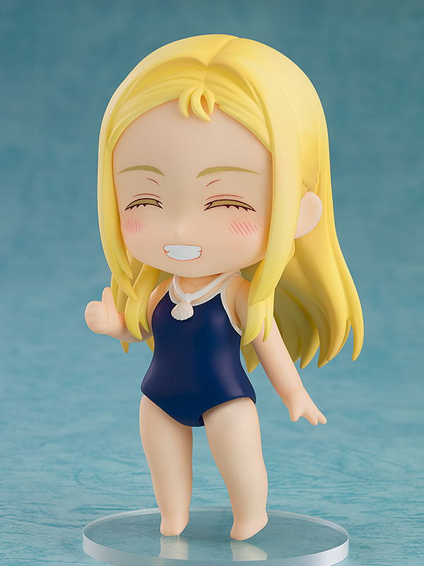 Nendoroid No.1881 Summer Time Rendering: Ushio Kofune image 4