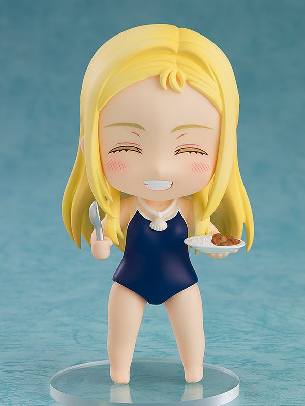 Nendoroid No.1881 Summer Time Rendering: Ushio Kofune image 5