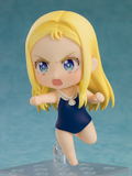 Nendoroid No.1881 Summer Time Rendering: Ushio Kofune thumbnail 6